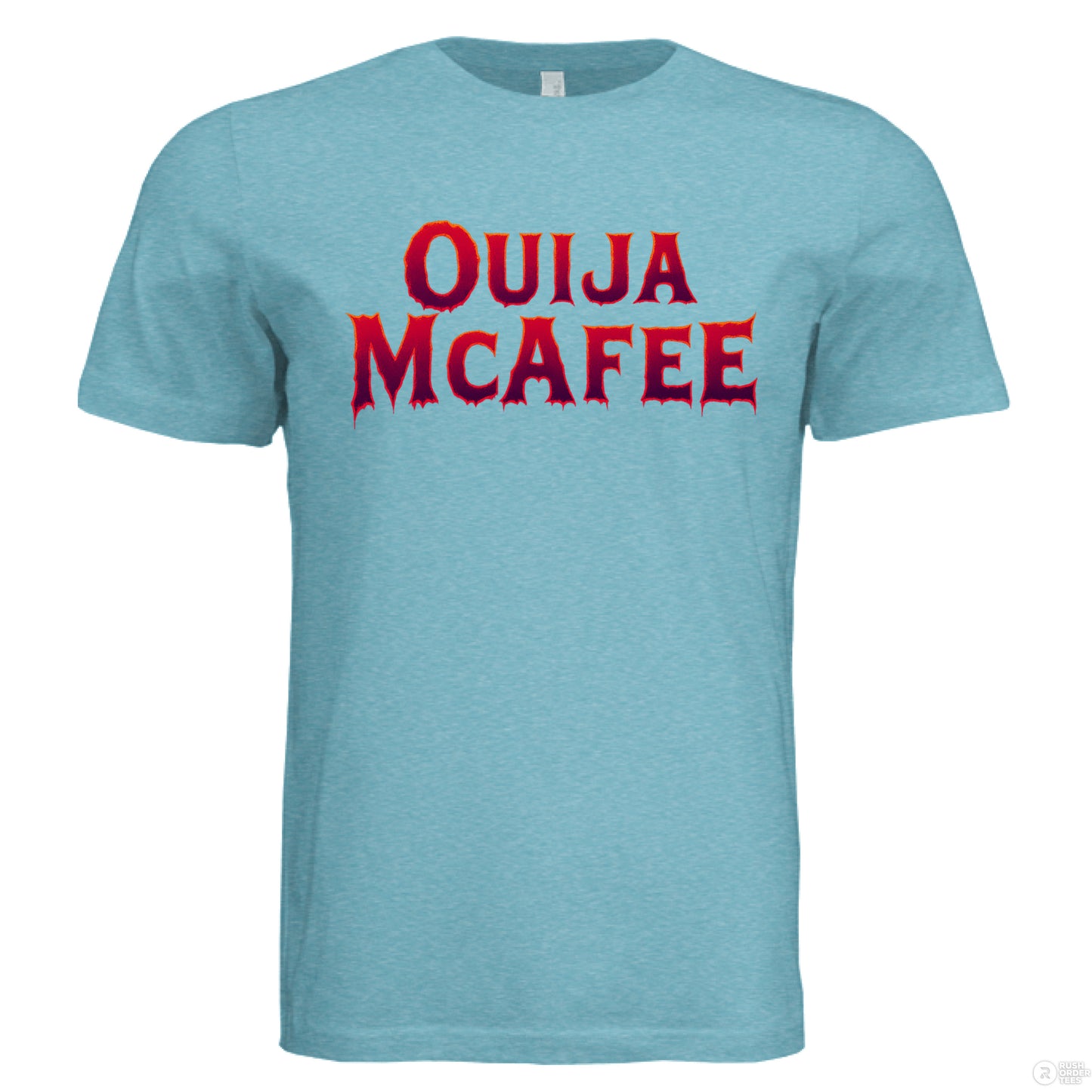 AQUA TRIBLEND - FRONT