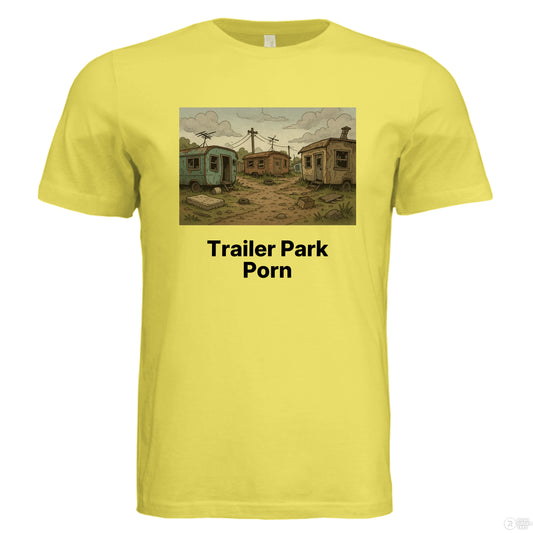 YELLOW - FRONT