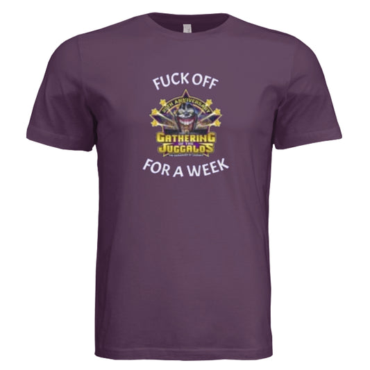 Royal Purple - FRONT
